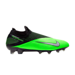Кроссовки Nike Phantom Vision Vsn 2 Elite Df Fg