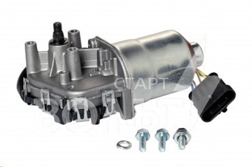 Мотор дворников /УАЗ 3163 Патриот/ (STARTVOLT)