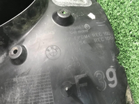 Подкрылок передний левый BMW X2 F39 (2017-2023)