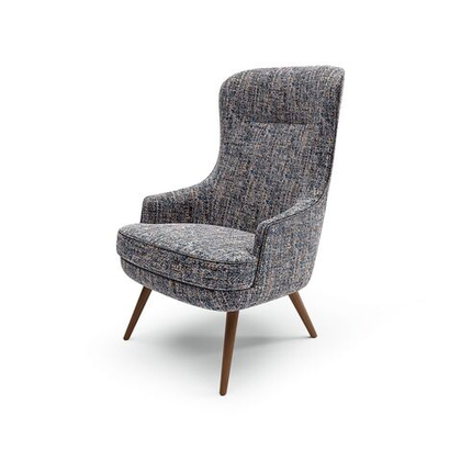 Кресло Walter Knoll 375 Relaxchair