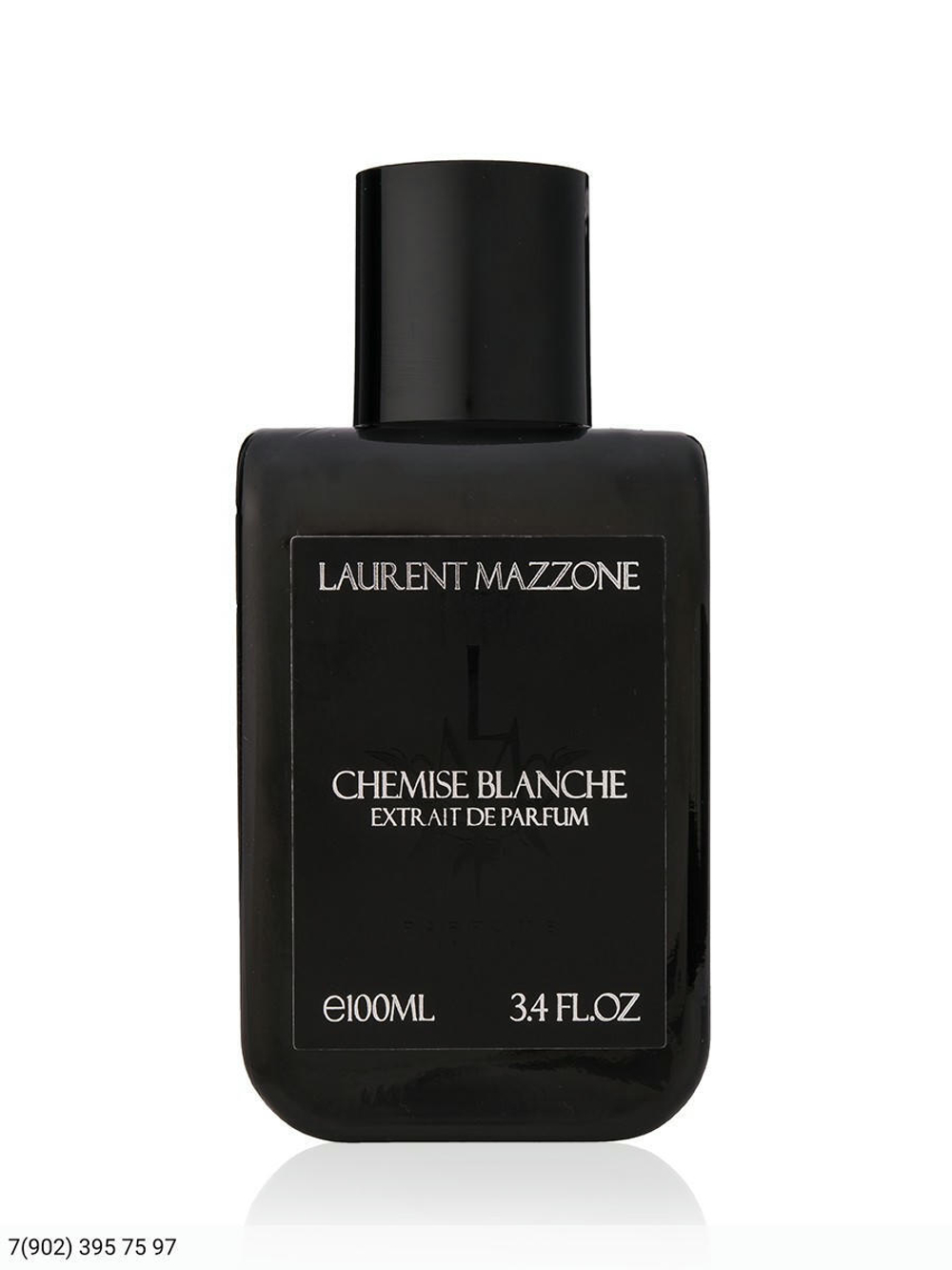 LM Parfums Chemise Blanche