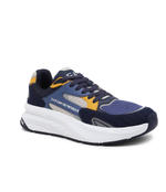 Кроссовки EA7 - темно-синий(X8X178 XK382)