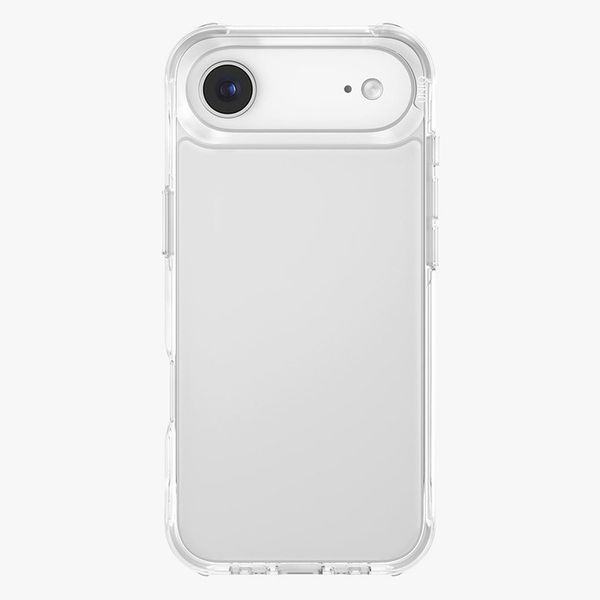 Чехол Uniq Lifepro Xtreme Case для iPhone Air, Прозрачный | Crystal Clear