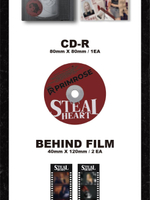 Альбом PRIMROSE - Steal Heart 3rd Mini Album