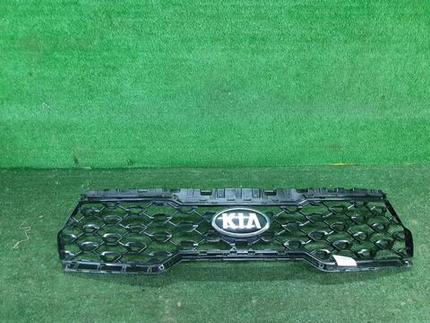 Решетка радиатора Kia Sorento 4 (2020-н.в.)