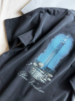 Футболка Balenciaga