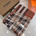 Шарф Burberry, арт. 467824503