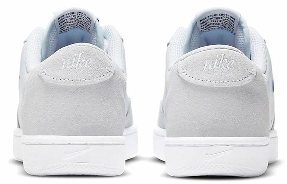 Кроссовки Nike Court Vintage Premium (Женская размерная сетка)