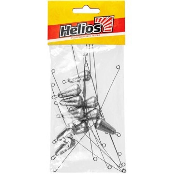 Коромысло отгруженное 10гр Helios (HS-KO-10)