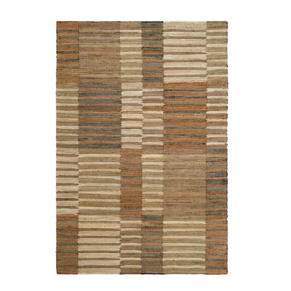 Ковер из джута rishikesh из коллекции ethnic