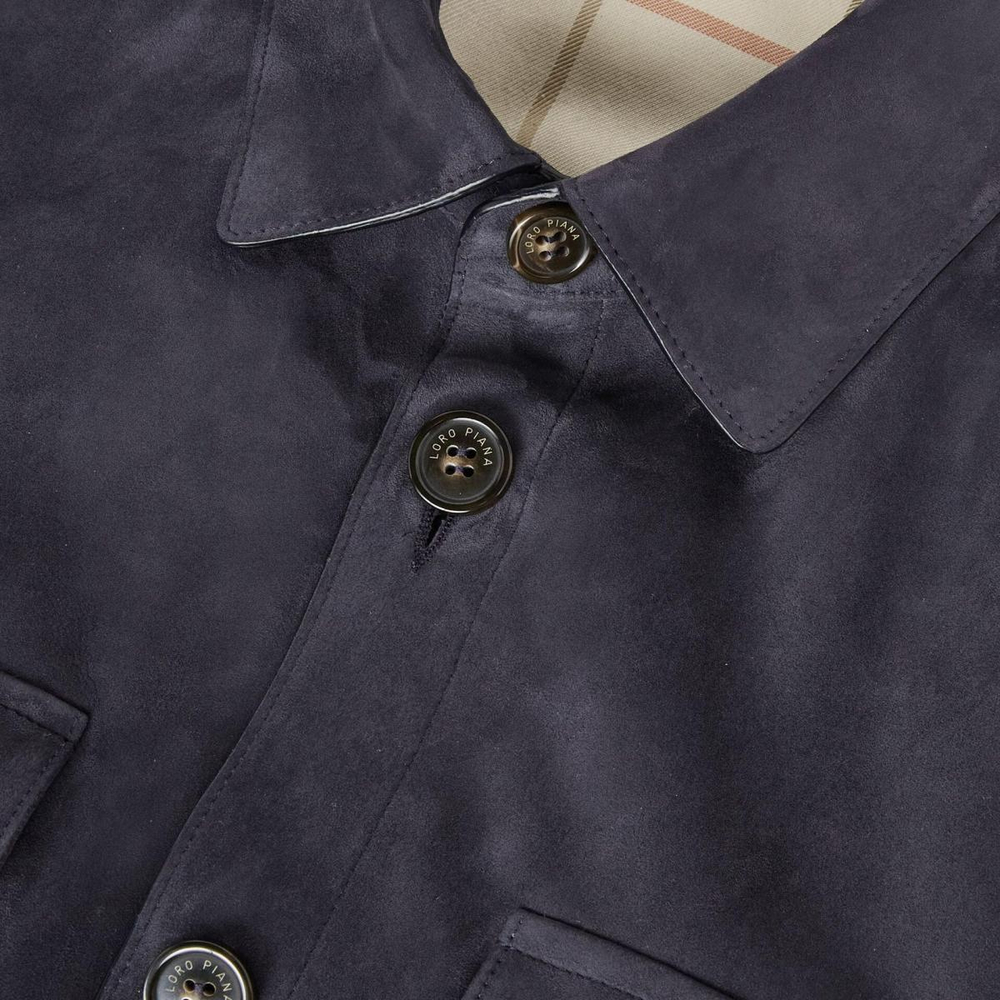 Куртки Loro Piana FW24, FAL6174-W000