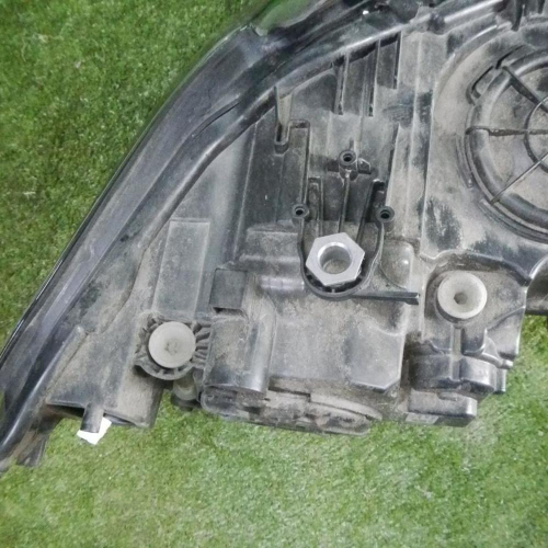 Фара левая BMW 5er G30 (2017-2020) Adaptive LED (В пленке)