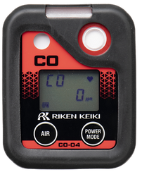 Газоанализатор CO-04