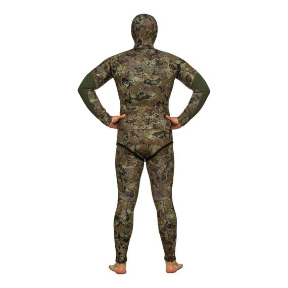 Штаны Marlin Skilur Pro Green 5 мм 52