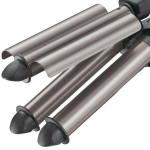 Тройная плойка-волна BaByliss PRO Tourmaline Triple Barrel Waver BAB2269TTE 22-19-22 мм