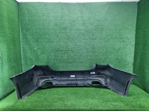 Бампер задний BMW 5er G30 (2017-2020) M-Paket