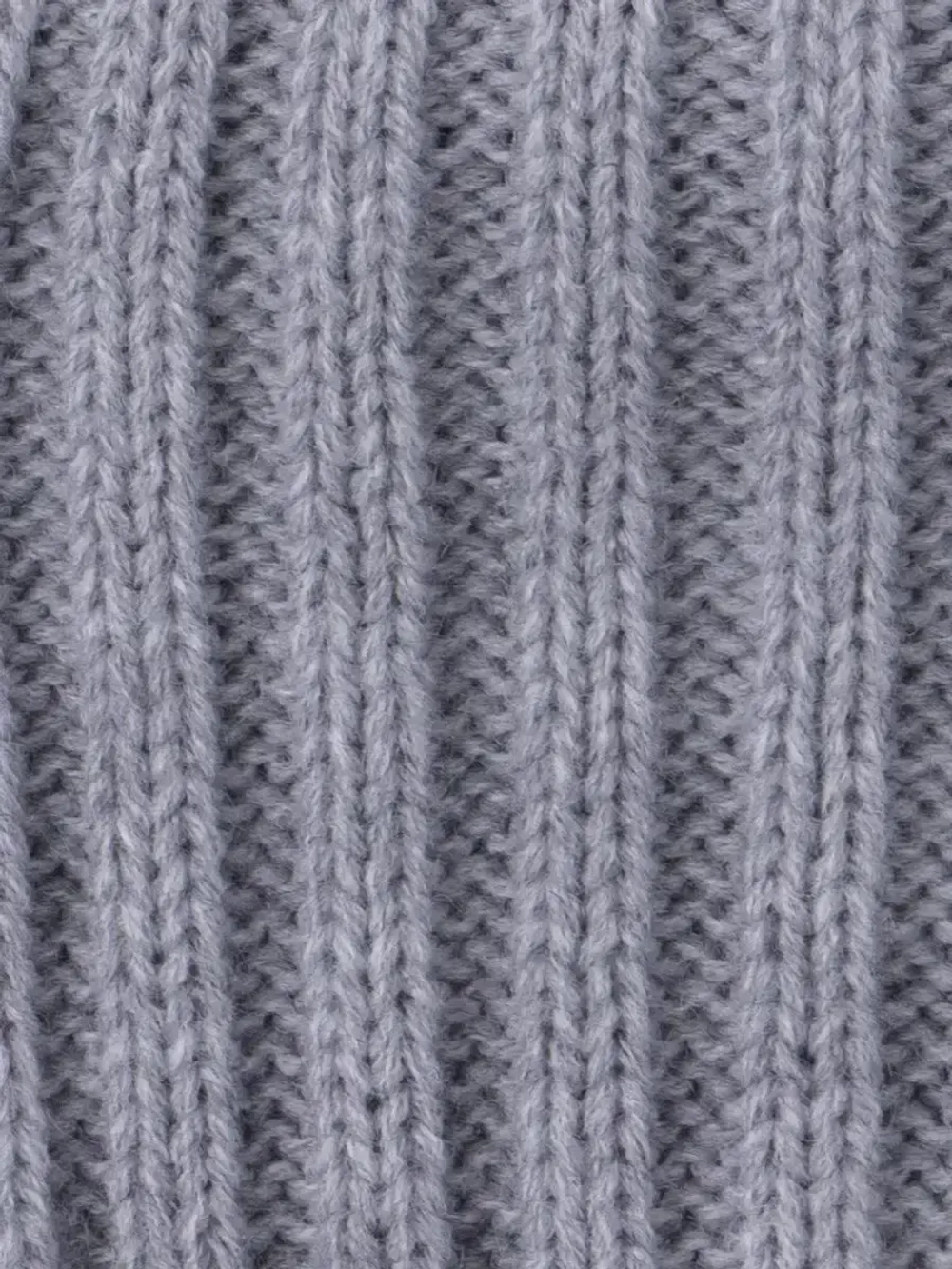 Шапка для девочки осенняя вязаная и снуд