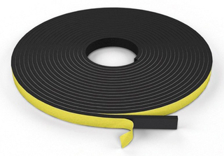 Уплотнитель термореактивный Kerafix-Flexting light 1,5*15*25м 82062