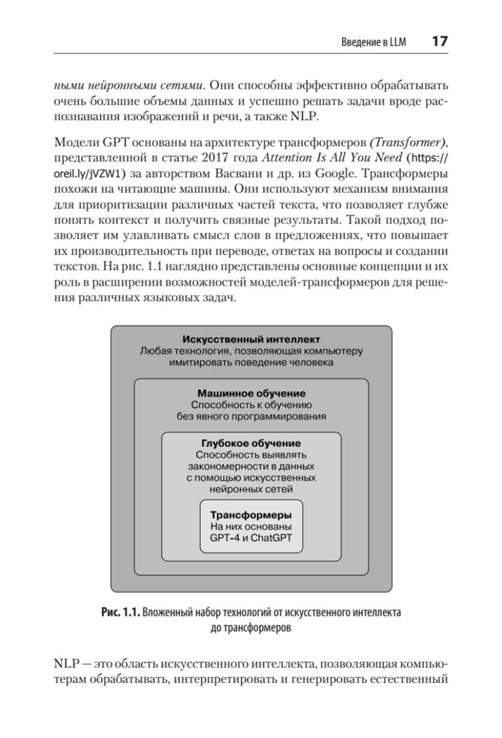 Разработка приложений на базе GPT-4 и ChatGPT. 2-е изд.