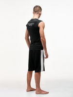 Майка Tomorrow Star Black Line