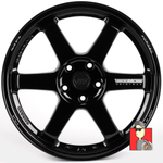 Комплект дисков Rays 18x8 et40 5x108