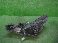 Битая Фара правая Subaru Forester 5 SK (2018-2021) LED