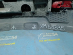 Бампер задний Kia SORENTO 2009-2012