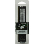 Модуль памяти Patriot Signature Line DDR4 DIMM 4Gb PC4-19200 CL17