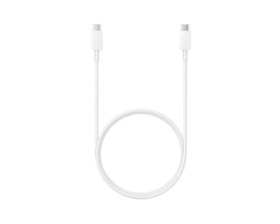 Кабель Samsung EP-DN975 USB‑C для зарядки (1 м) Белый