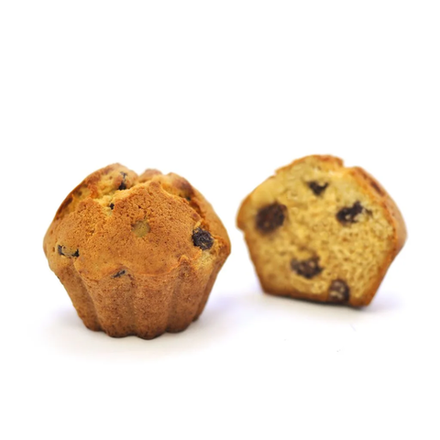 Кекс с изюмом (Кулешов) (7683)