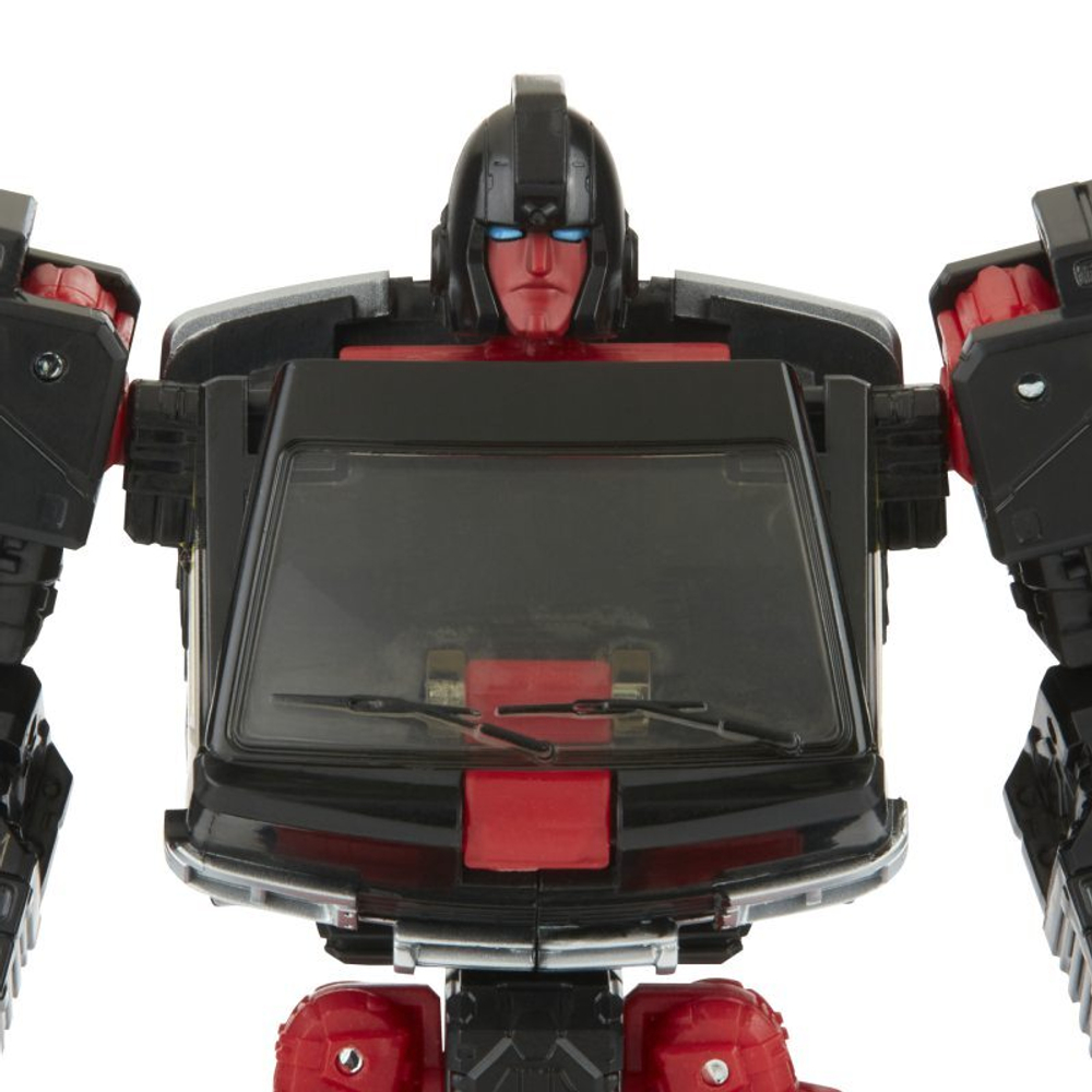 Hasbro Transformers Generations Selects - Фигурка DK-2 Guard Deluxe F3071
