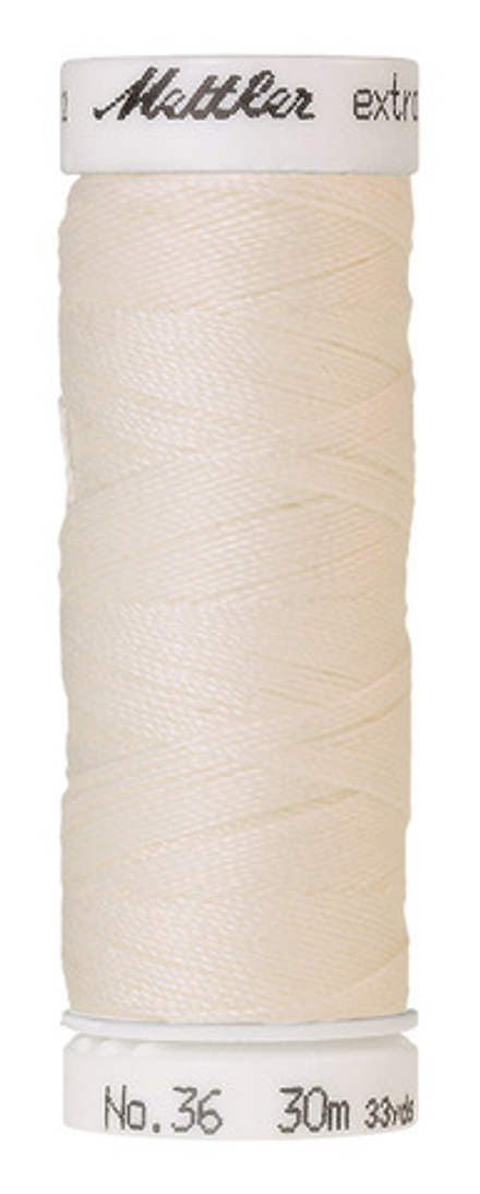 Нить EXTRA STARK № 36 col.1000