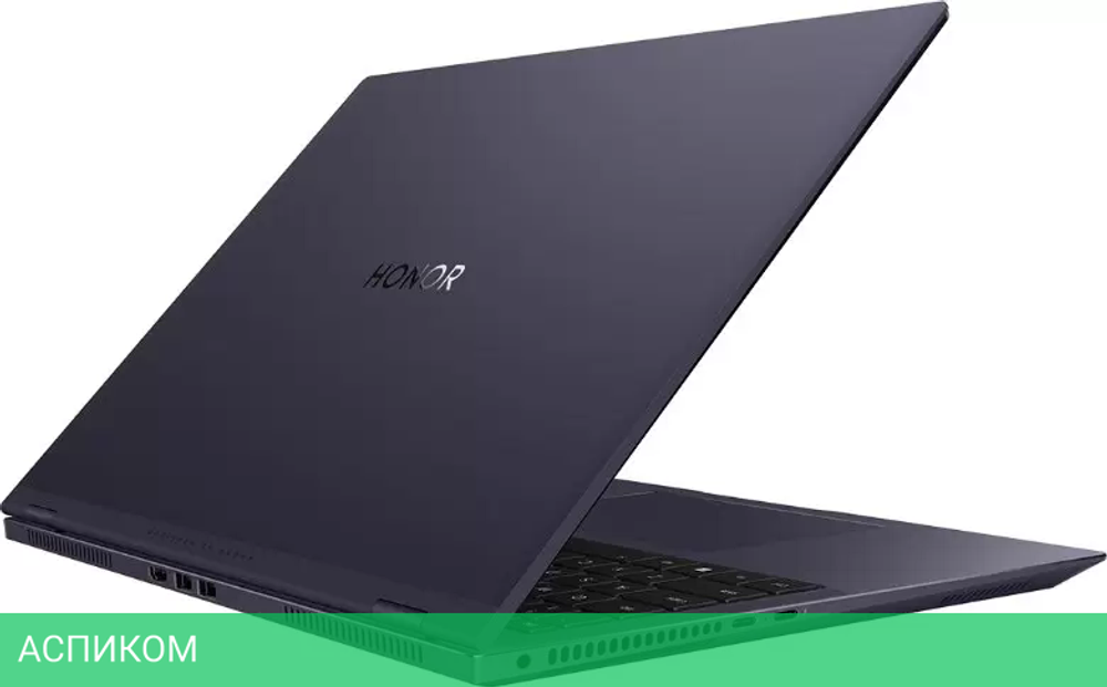Ноутбук HONOR MagicBook Pro 16 DRA-5611 5301AGFX