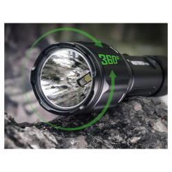 Фонарь Nextorch T5G v 2.0