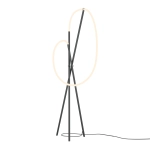 Торшер Maytoni CROCHET MOD369FL-L36B3K