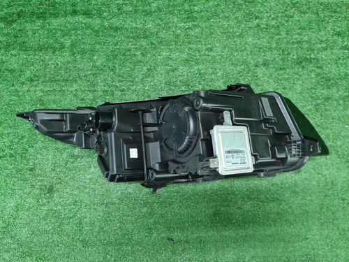 Фара левая Range Rover Evoque 1 (2015-2018) ксенон