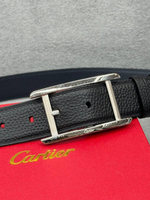 Двусторонний ремень Cartier