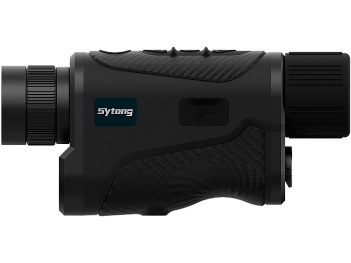 Тепловизионный монокуляр Sytong XS2.0-0635L