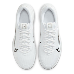 Мужские теннисные кроссовки Nike Vapor Lite 2 All Court Shoe Men - White, Black
