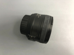 Nikon 50mm 1.8G AF-S Nikkor