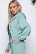 Костюм Движение (мята) К10809 LT Collection
