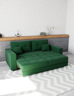 Диван Талисман-1