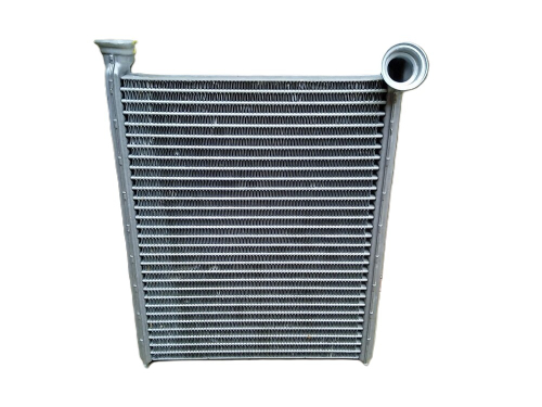 Радиатор отопителя Peugeot 308