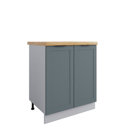 Кухня Модуль С 700 Норма Перо Аверса