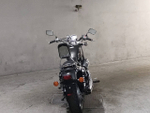 Honda VT750S 2012