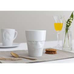 Кружка Tassen Grumpy 350 мл