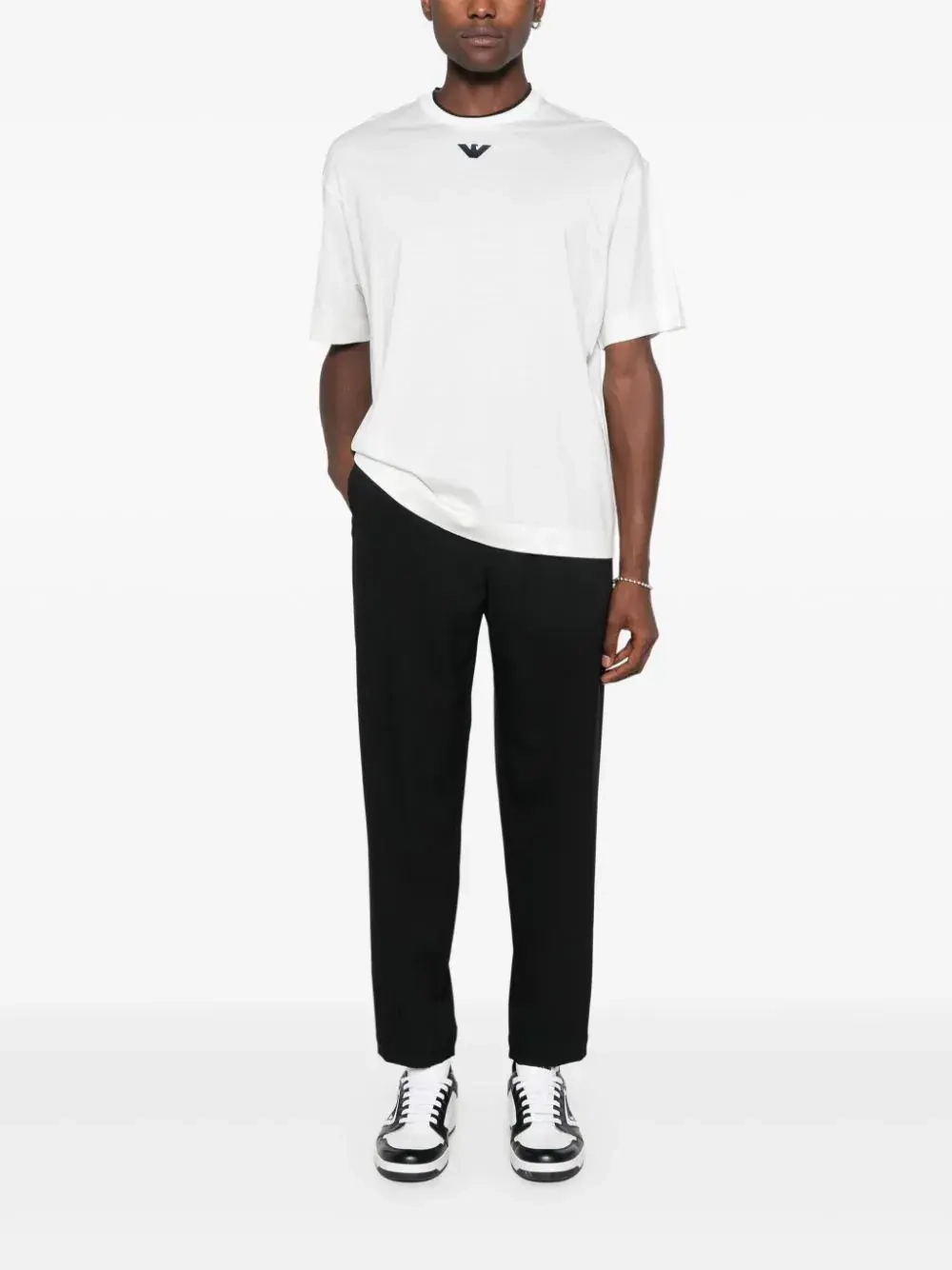 Футболка EMPORIO ARMANI