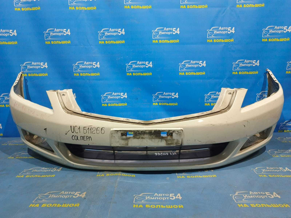 Бампер передний Honda INSPIRE 2003-2007