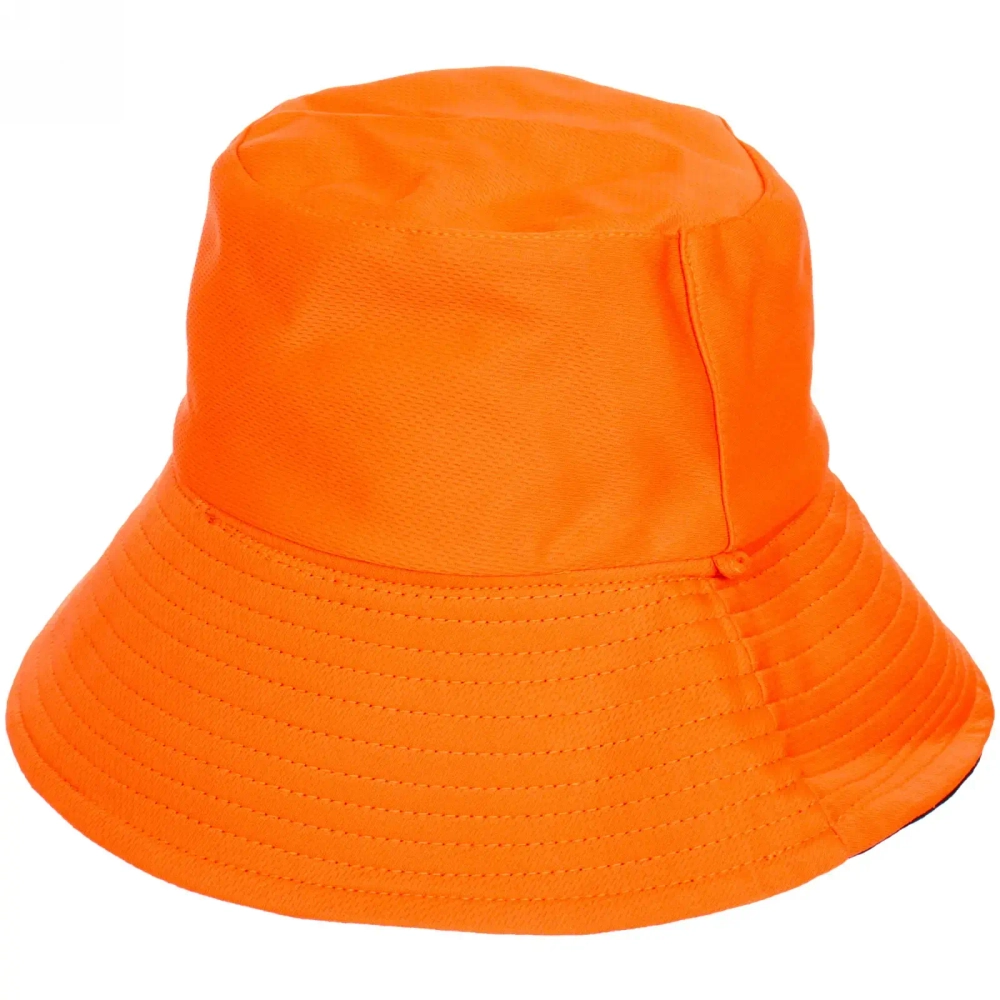 Панама женская, цвет оранжевый, р58