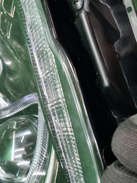 Фара правая Genesis G80 (2016-2020) Full LED